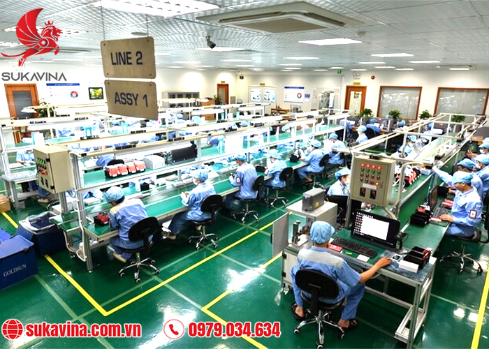 The principle of operation of the conveyor belt is as follows