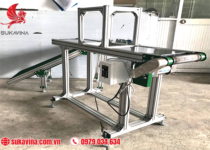 Principles in conveyor system design