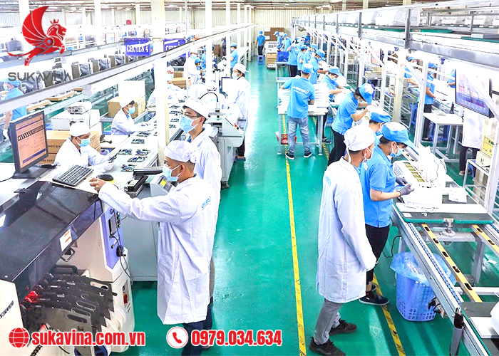 Hệ thống đạt tiêu chuẩn đánh giá băng tải PVC The system meets the PVC conveyor belt rating standards