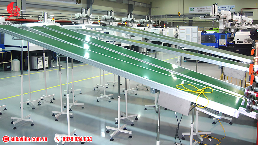 Why is regular conveyor maintenance necessary?