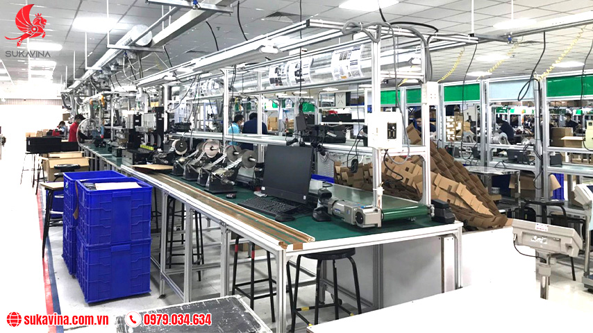 Bảo dưỡng băng tải đúng cách
