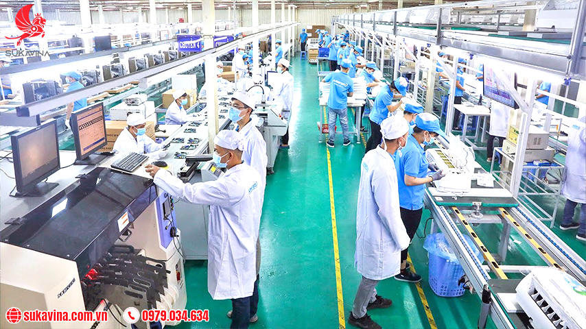 Save labor on personnel