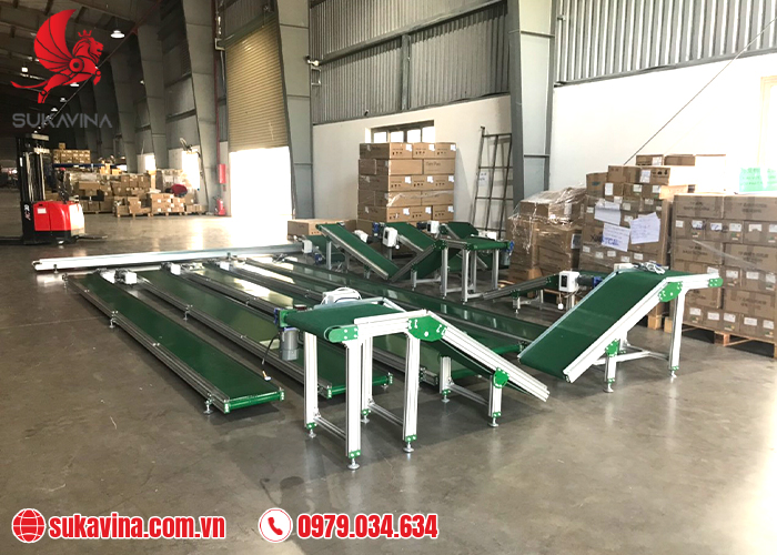 nối băng tải PVC nối băng tải PVC