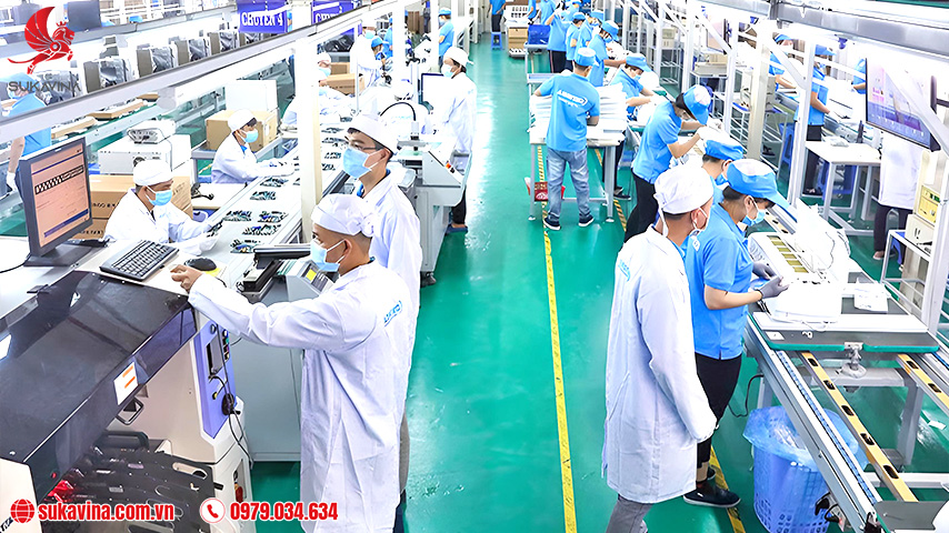 Ưu điểm băng tải 