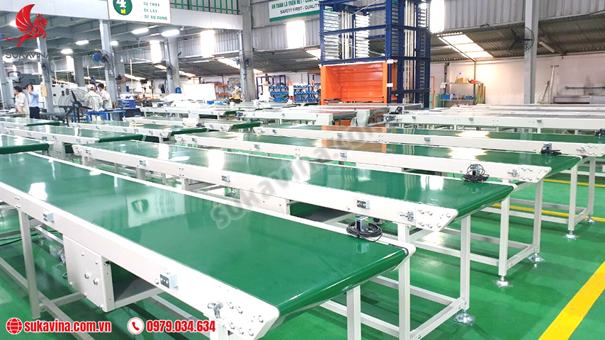 Where can you acquire the most excellent quality, prestigious shipping conveyor belts in 2023?
