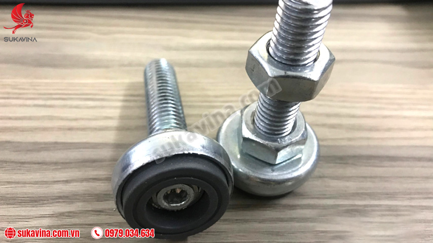 Ứng dụng của chân đế