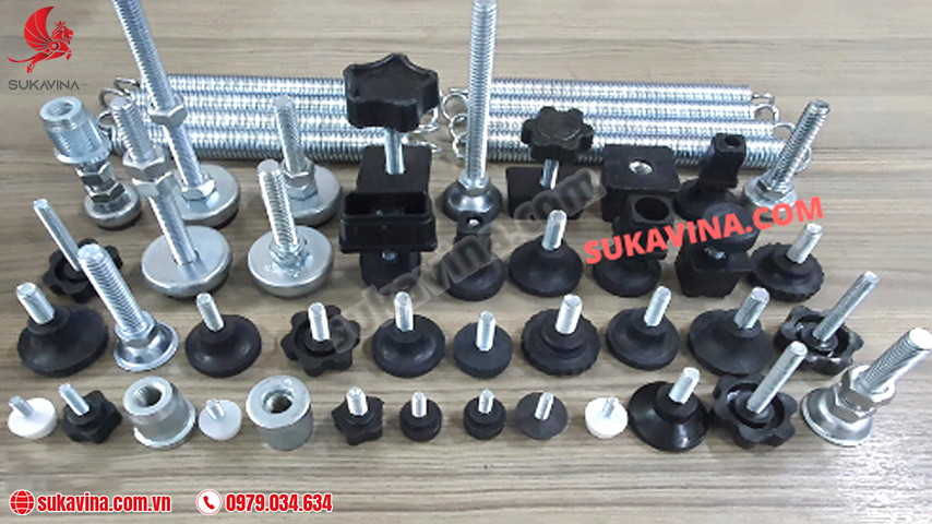 Địa chỉ bán chân đế chất lượng - Sukavina