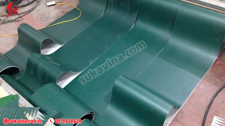 What is a conveyor belt rope? What is a conveyor belt rope?