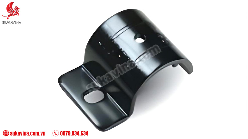 Ứng dụng của khớp nối đơn