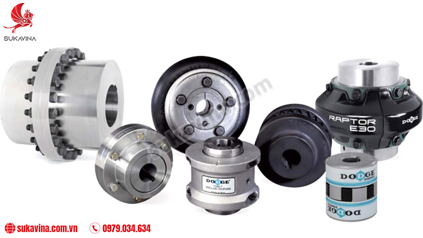 Các loại khớp nối Coupling Các loại khớp nối Coupling