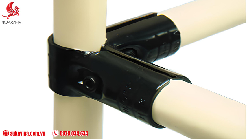 Advantages of HJ . coupling