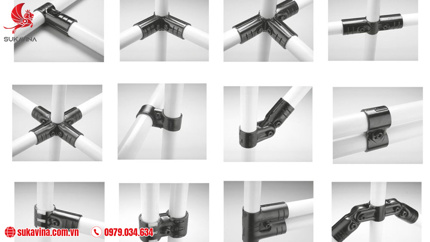 Khớp nối HJ – định nghĩa, đặc điểm và ứng dụng