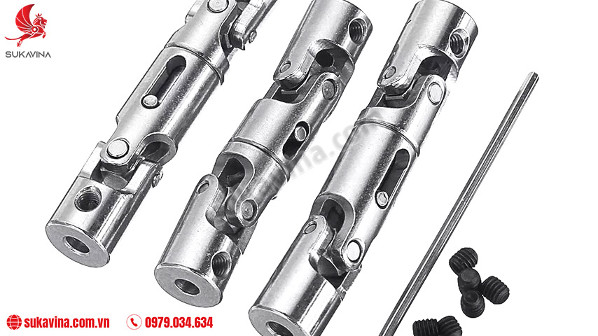 Kinh nghiệm chọn trục cardan chuẩn và chính xác nhất năm 2023