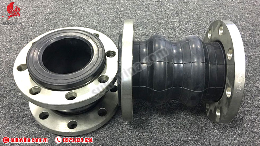 Cách phân biệt khớp nối cứng và khớp nối mềm chính xác nhất
