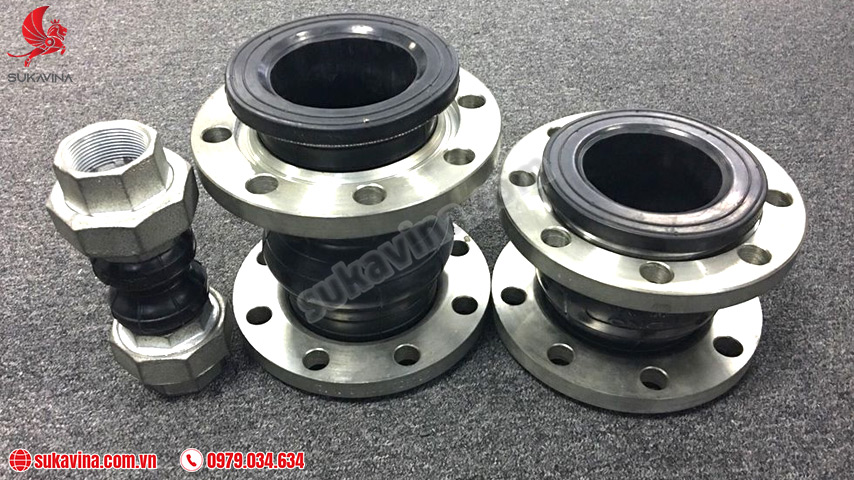 Phân biệt khớp nối cứng và khớp nối mềm