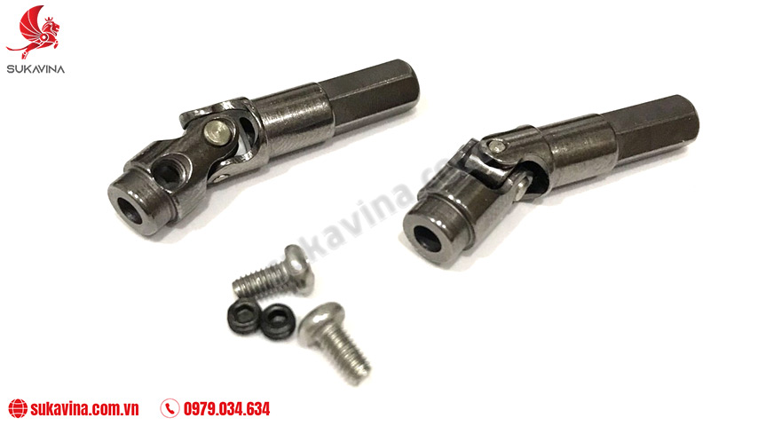 Trục cardan là gì? Trục cardan là gì?