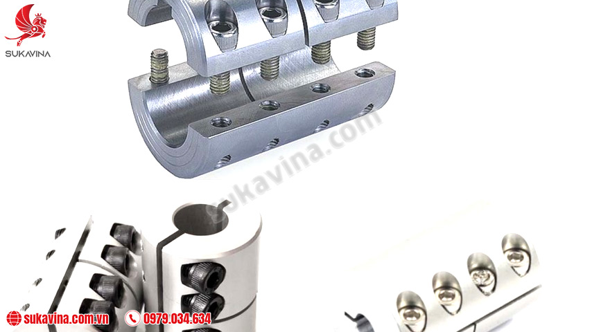 Một số loại trục cardan phổ biến