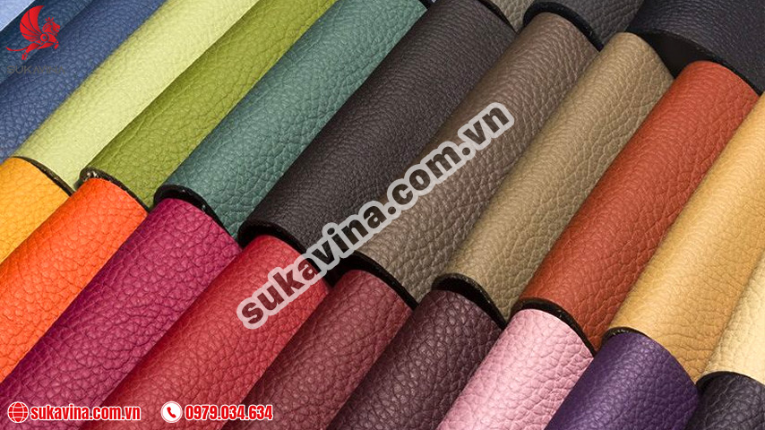 Chất liệu PU được ứng dụng rộng rãi trong nhiều lĩnh vực khác nhau