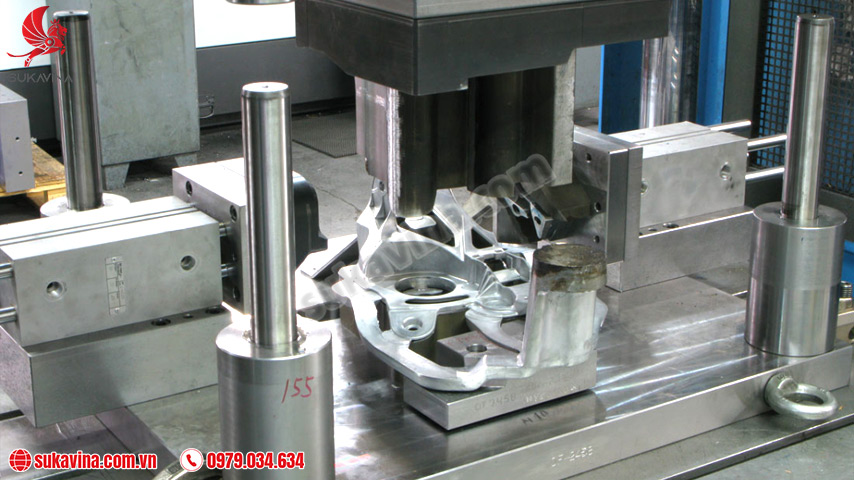 What is Jig - Milling jigs