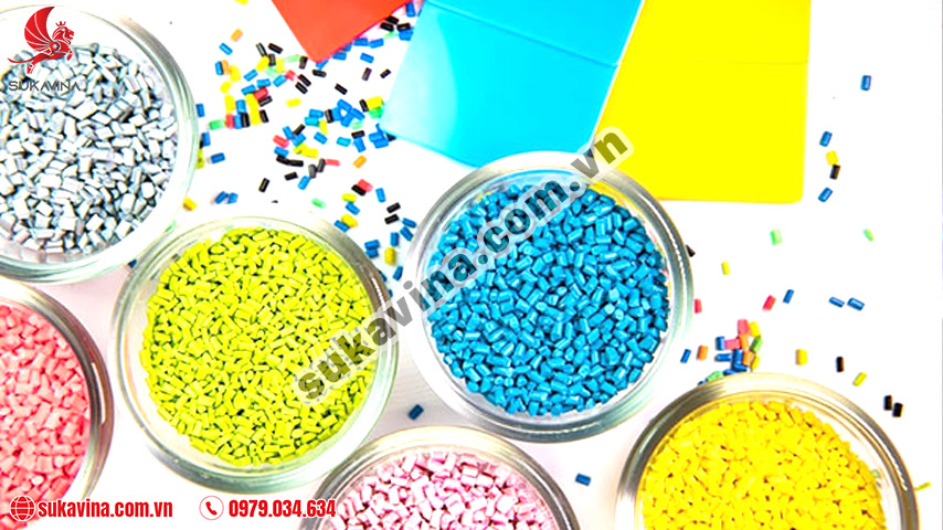 Ứng dụng nhựa TPU phổ biến trong đời sống